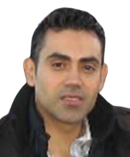 Carloz Lopez