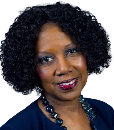 Kathy Calhoun